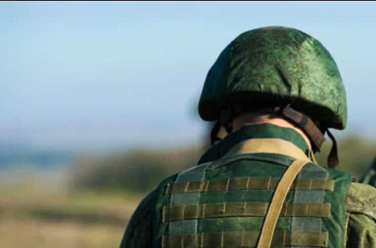 У мережі показали окупанта, який зробив правильний вибір і здався у полон ЗСУ