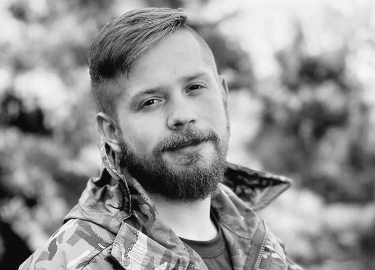 На війні з російськими окупантами загинув колишній український хокеїст