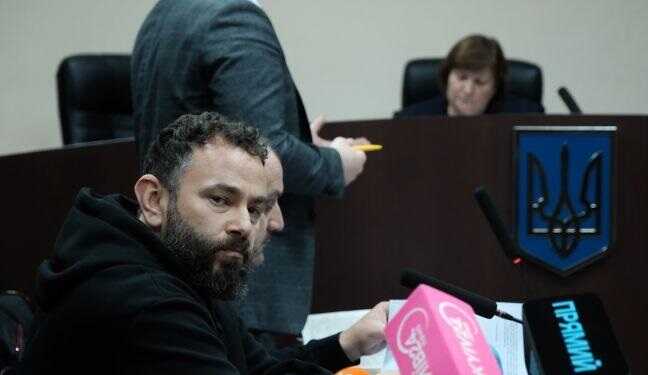 Суд избрал меру пресечения Дубинскому