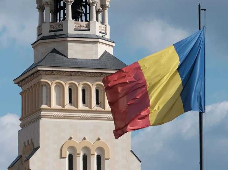 "З Польщею ще треба домовлятися": на росТБ розмріялися про бомбардування Румунії