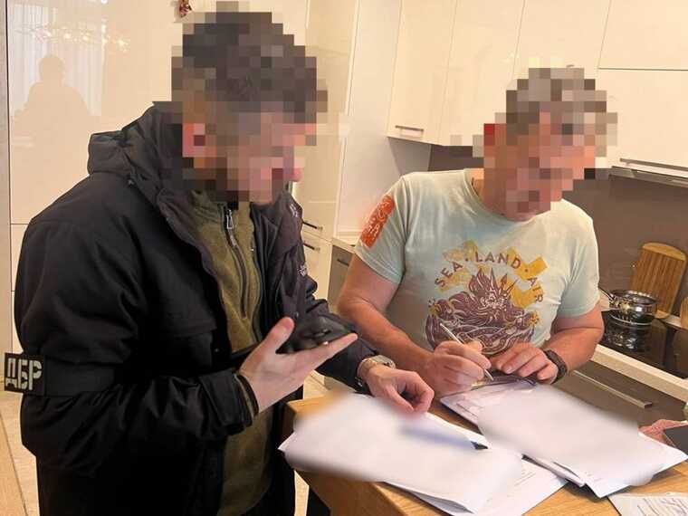 Экс-заместителю председателя правления банка «Финансы и кредит» выдвинули подозрение в растрате