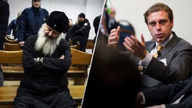 Московские попы наняли влиятельного американского лоббиста за $1400 в час