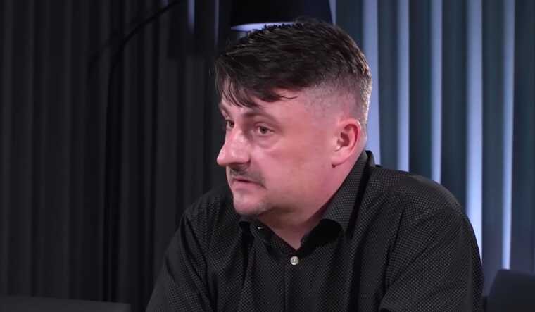 Куртев использует Буданова, чтобы не платить долги и выезжать за границу