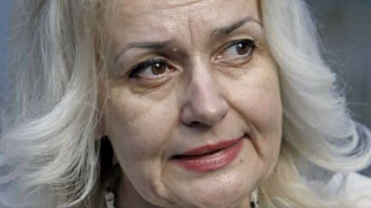 "Ті, кому кричать "розіпни", згодом правлять світом": Фаріон прокоментувала вимогу її звільнити