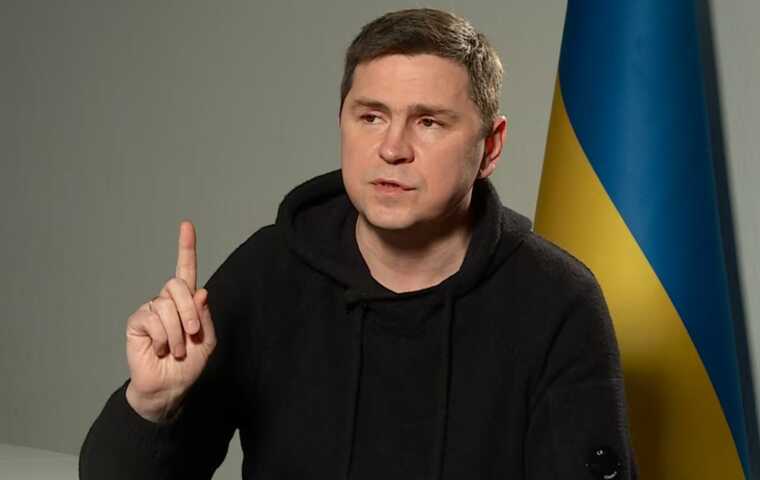 В ОП напомнили союзникам, что нужно для проигрыша РФ в войне