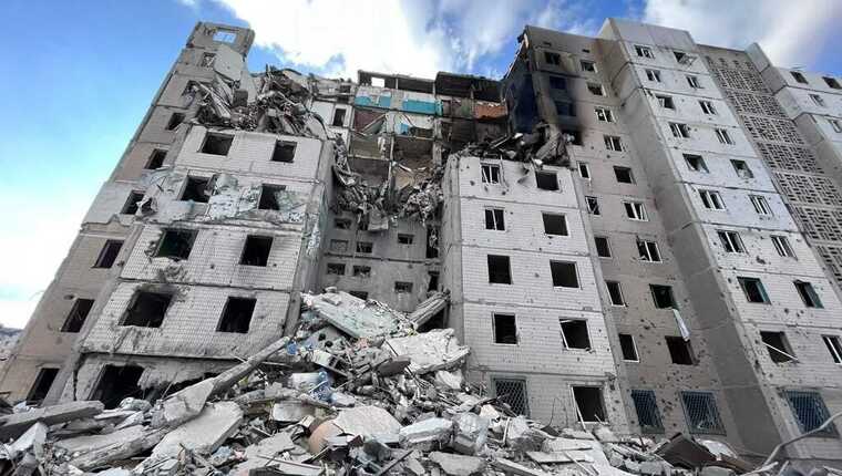 В ISW розповіли про рух військ на Авдіївському напрямку