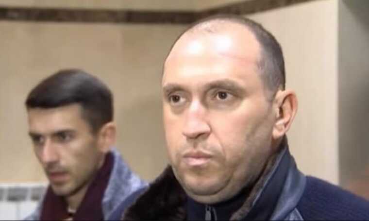 Прокуратура не втрачає надій посадити короля контрабанди Вадима Альперіна