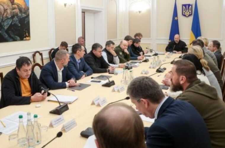 Україна виконала половину рекомендацій для старту переговорів щодо вступу до ЄС, — Малюська