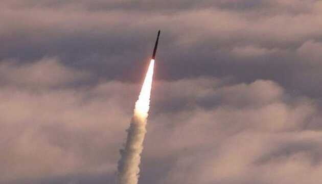 Северная Корея испытала новые твердотопливные двигатели для межконтинентальных ракет