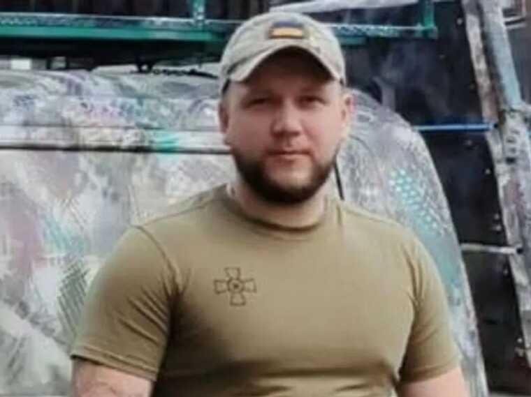 Ему навсегда будет 29: на фронте погиб молодой военный с Волыни