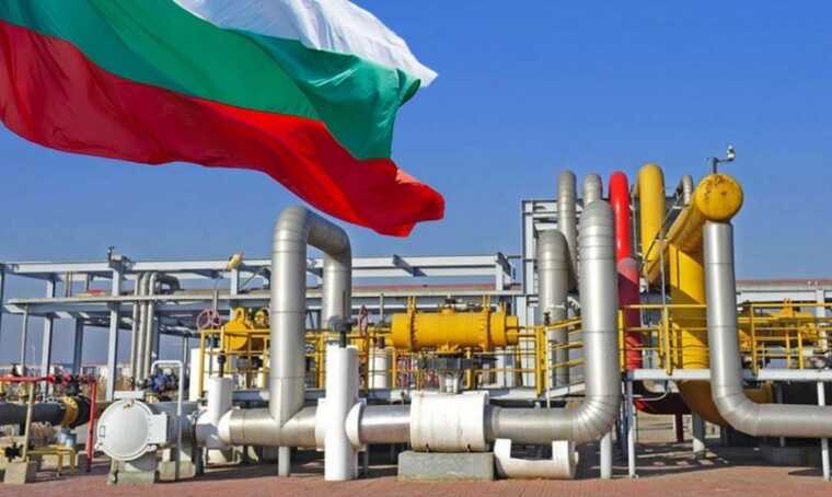 Болгарія почала стягувати додатковий податок на транзит та імпорт російського газу, – Bloomberg