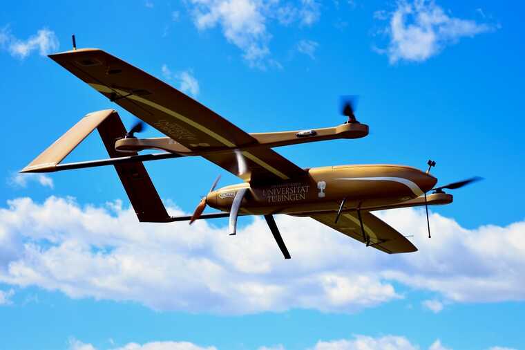 У РФ в Москві, в обхід санкцій, купили канадську систему виявлення дронів