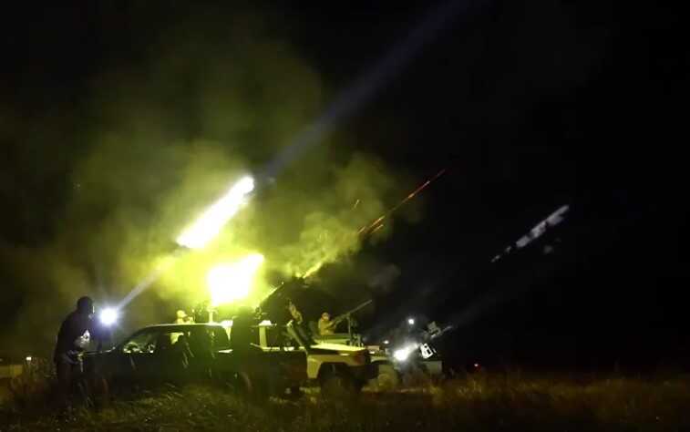 Застосували західне озброєння: на півночі України провели навчання мобільних вогневих груп ППО