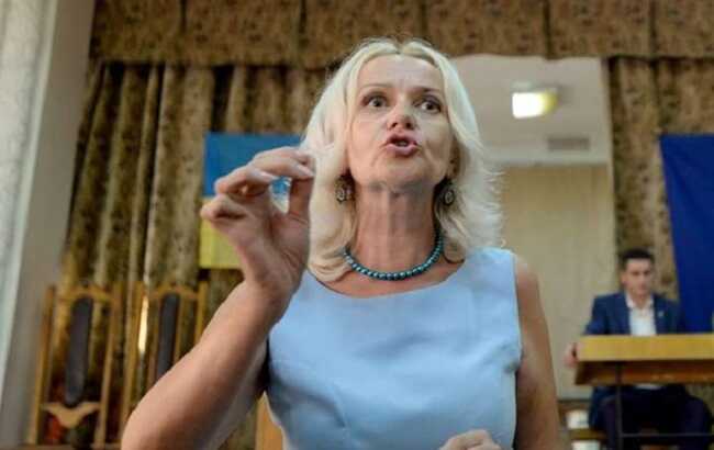 СБУ открыла уголовное производство в отношении Фарион