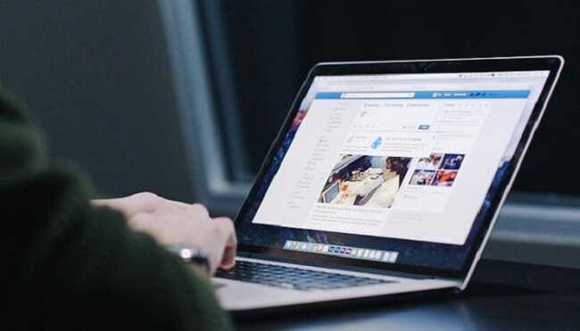 Большинство украинцев узнают новости из соцсетей