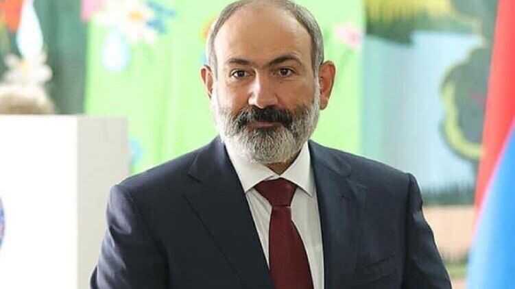 Пашинян заявив, що Вірменія поки не виходить із ОДКБ