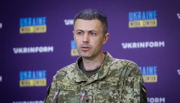 Окупанти активно застосовують ДРГ на Сумщині, – прикордонники