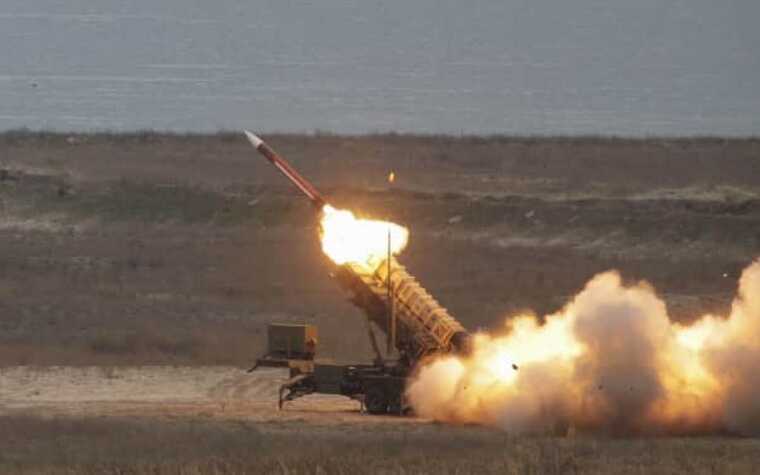 У Румунії під час перших навчань із комплексами Patriot стався збій