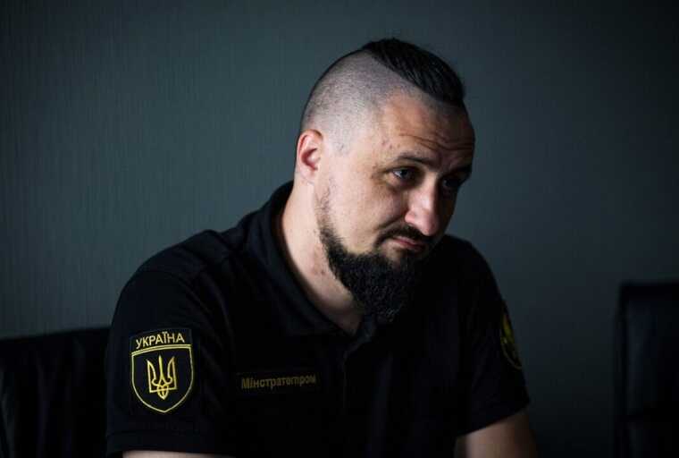 Сейчас Украина производит десятки отечественных «шахедов» в месяц, — Камышин