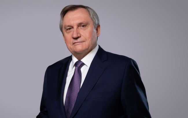 СБУ повідомила про підозру міністру енергетики РФ