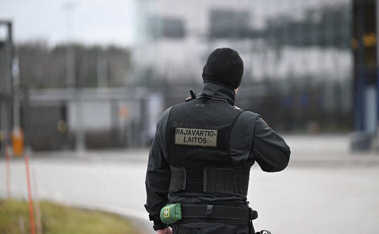 Фінляндія завтра вночі закриє чотири прикордонні пункти на кордоні з РФ