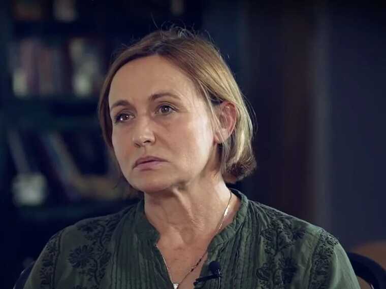 Російська акторка Олена Шевченко назвала колег-путіністів "людоїдами" і викликала істерику в РФ