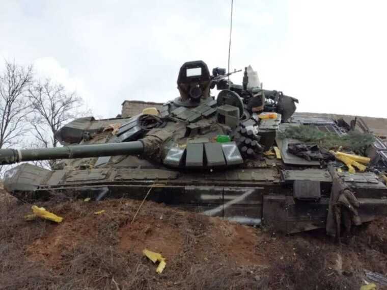 Штурм провалился: оккупанты понесли потери и отошли на Запорожье