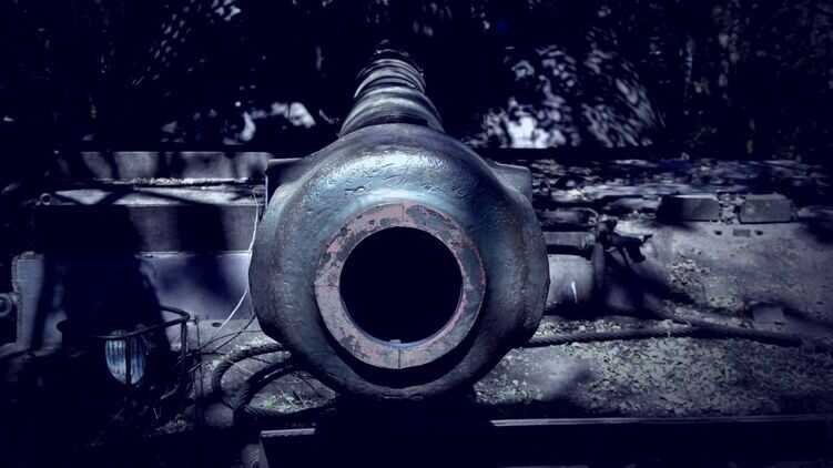 Нет никаких признаков того, что Россия проигрывает войну на истощение - WSJ