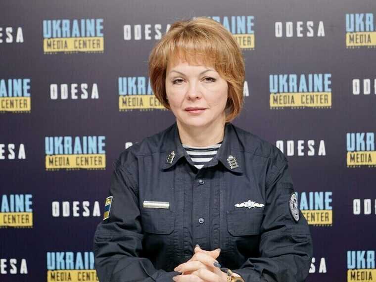 На півдні ворог прицільно б’є по об’єктах соціальної інфраструктури - Гуменюк