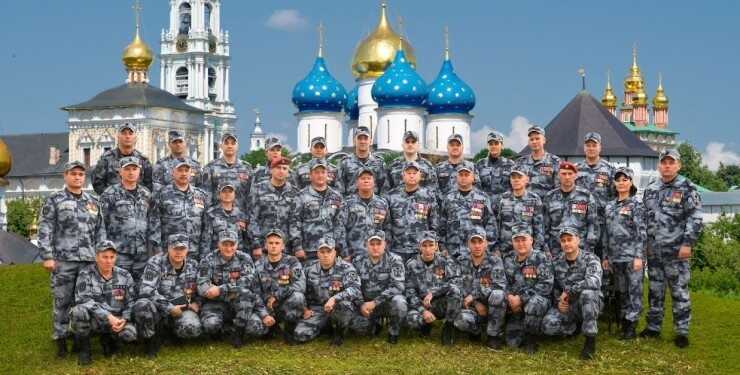 Кати: хакери ідентифікували росгвардійців, які репресували мешканців Куп’янська