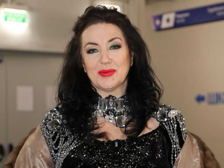 Тамара Гвердцителі вперше висловила політичну позицію та показалася на публіці