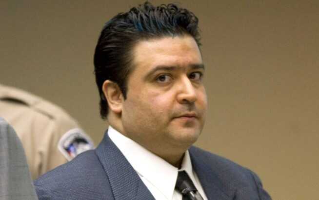 У США стратили жителя Техасу, який задушив та спалив п’ятирічну дівчинку