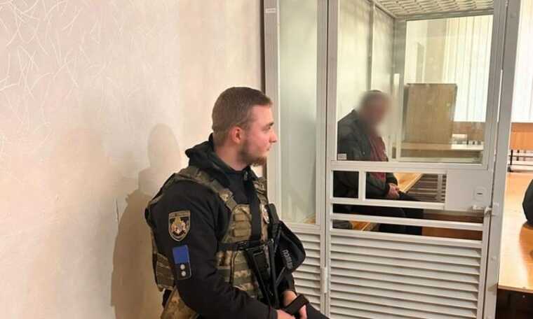 У Нікополі пенсіонер ударив свою сусідку ножем в серце