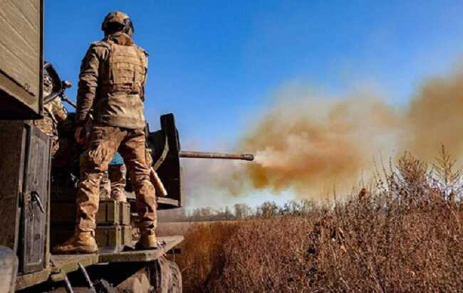 Наступ ЗСУ на півдні: Світан озвучив найголовнішу загрозу для росіян