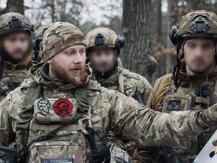 У Нацполіції оголосили набір до бригади "Лють" – воєнізованого підрозділу