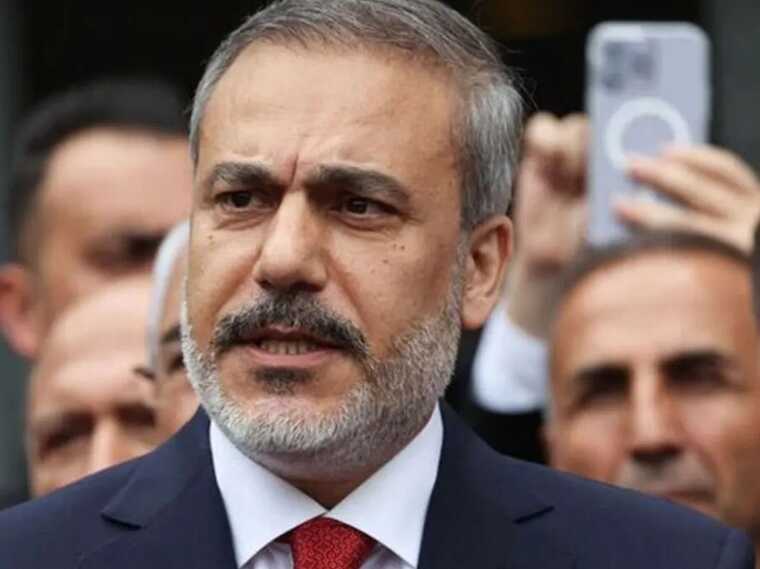 Туреччина заявила, що допускала розрив дипвідносин з Ізраїлем