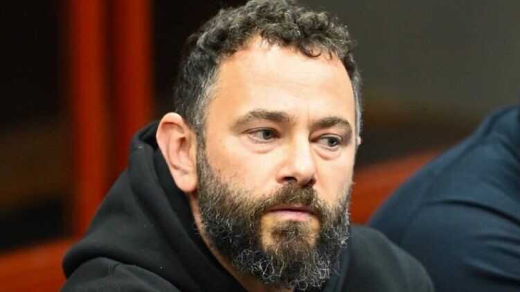 Дубінський вперше прокоментував своє перебування у Лук’янівському СІЗО