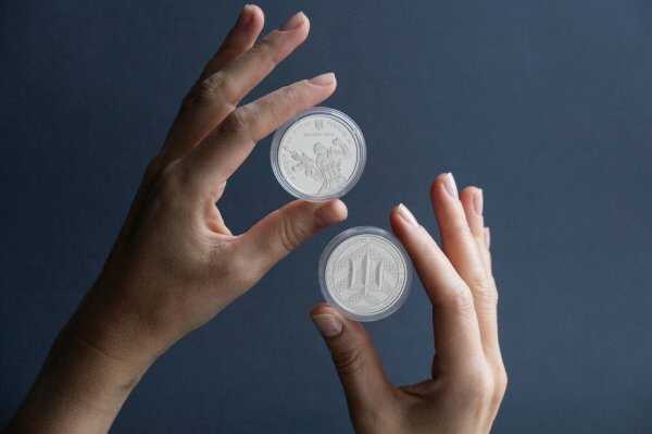 Сержанти Збройних Сил отримали пам’ятну медаль від НБУ