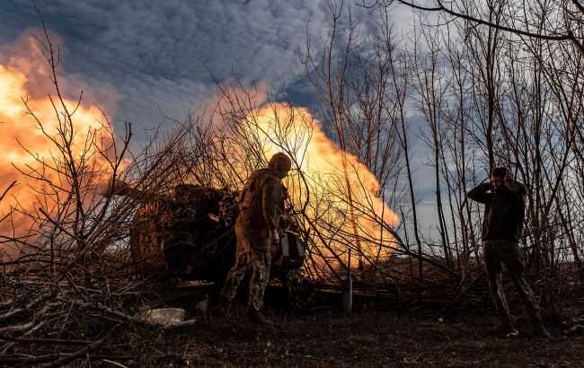 Втрати РФ у війні за тиждень: літак та понад 7000 окупантів