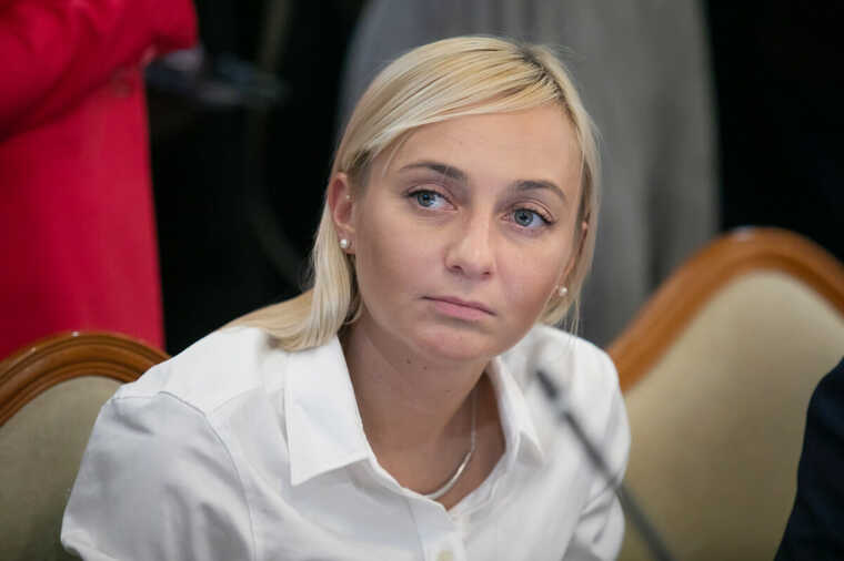 В ВР надеются, что США примут пакет помощи Украине до конца года