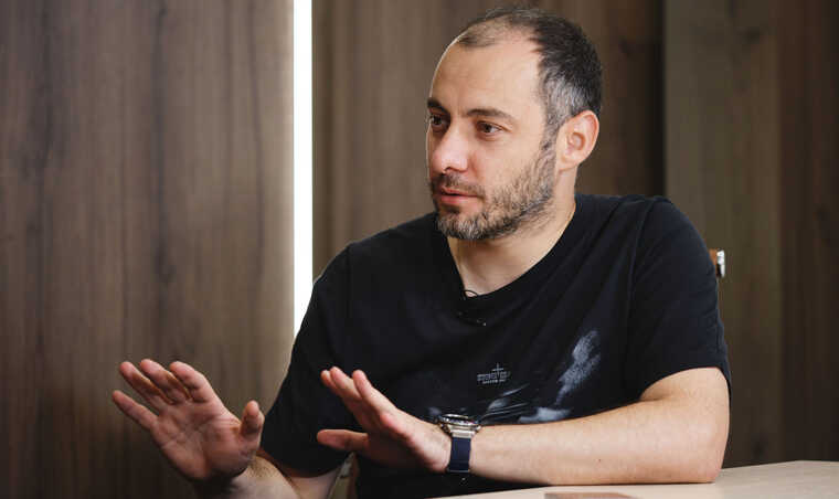 Протести перевізників на кордоні з Польщею: Україна створила штаб допомоги українським водіям