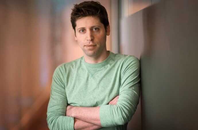 Інвестори OpenAI вимагають повернути Альтмана на посаду гендиректора