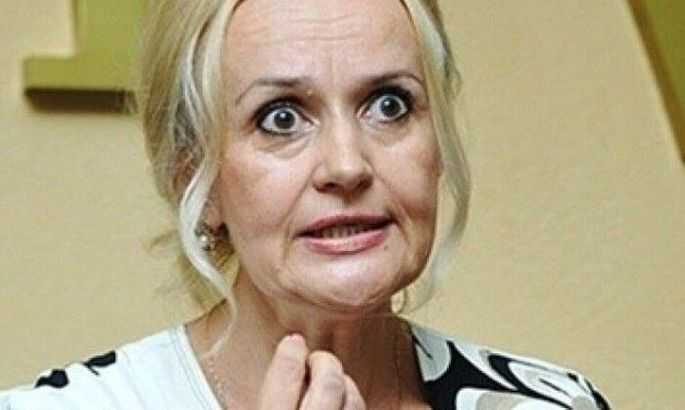 Фарион выдала обращение к министру образования, обозвав его "неучем и плагиатором"