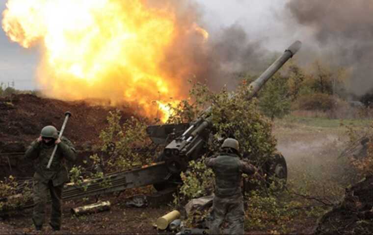 Світан розкрив тактику РФ: третя штурмова хвиля Авдіївки почалася