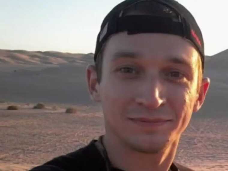 Українець очолив Марсіанську дослідницьку станцію в США