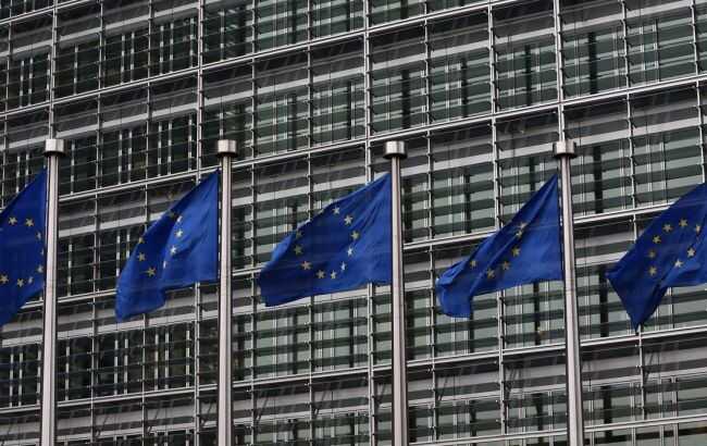Єврокомісія прогнозує спад економіки у країнах Балтії у 2023 році