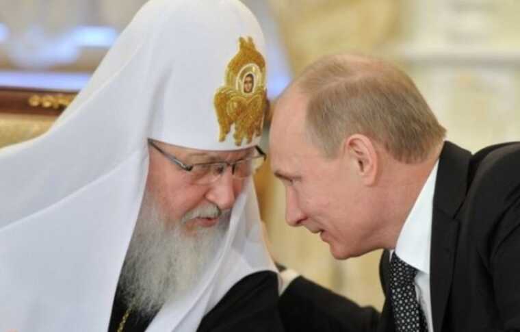 Окупанти на ТОТ створюють фейкові козацькі структури, підпорядковані РПЦ, — ЦНС