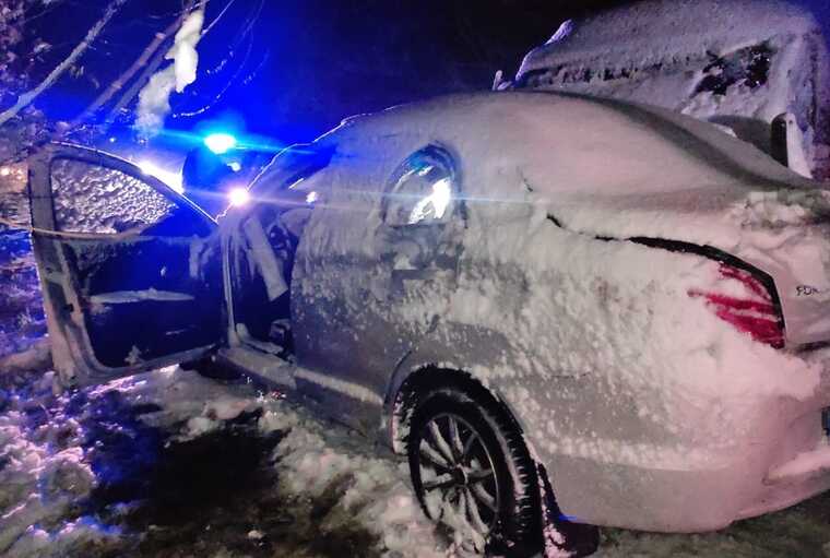 На Миколаївщині в ДТП із військовими загинула журналістка: розпочато розслідування