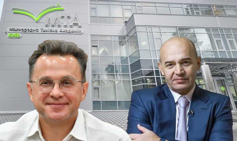 Кримінальна приватизація: “тенісна партія Гудзя-Кононенка” могла коштувати бюджету Києва 47 мільйонів  гривень