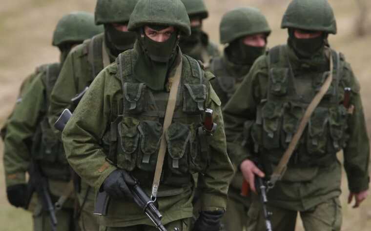 Окупанти почали масово використовувати касетні авіабомби, щоб зупинити наступ